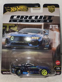 Hot Wheel