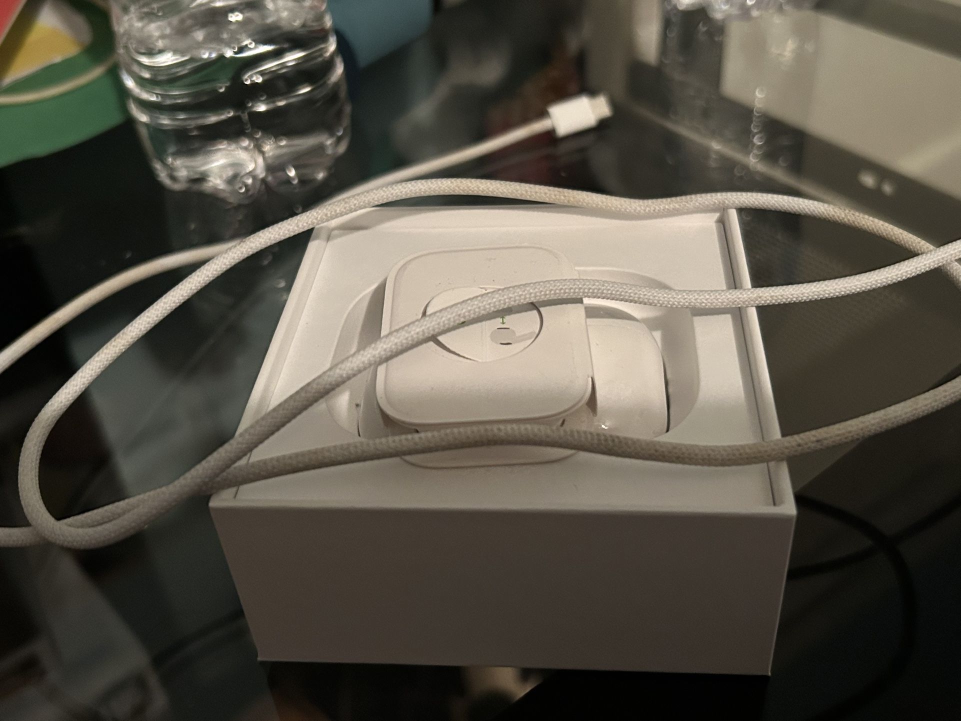 Apple Headphones