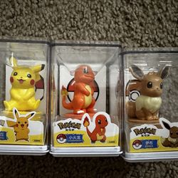 Poke-mon In The Box