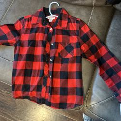 Toddler Clothes 