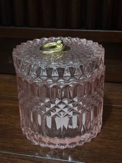 Pink class jar