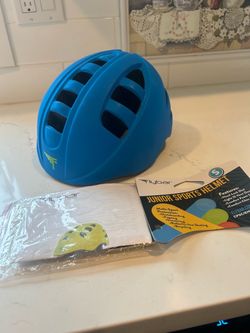 Flybar Jr. Sports Helmet (Size Small)