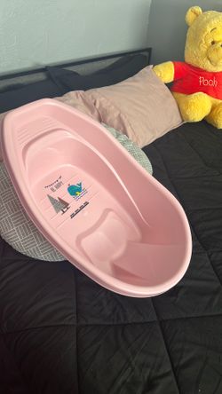 bath tub