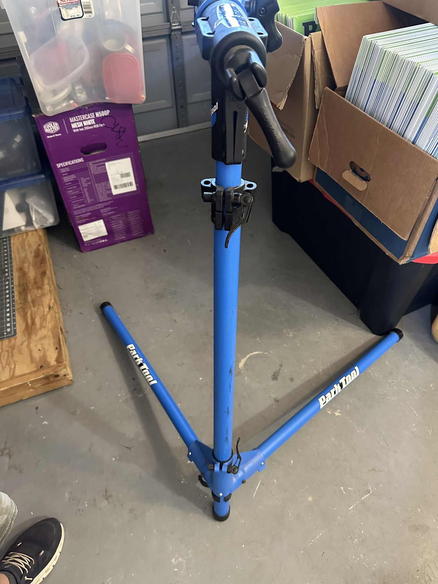 Park Tool Bike Service Lift