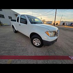 2019 Nissan Frontier