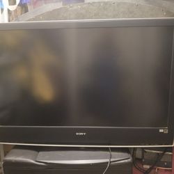 LCD Digital Color Tv