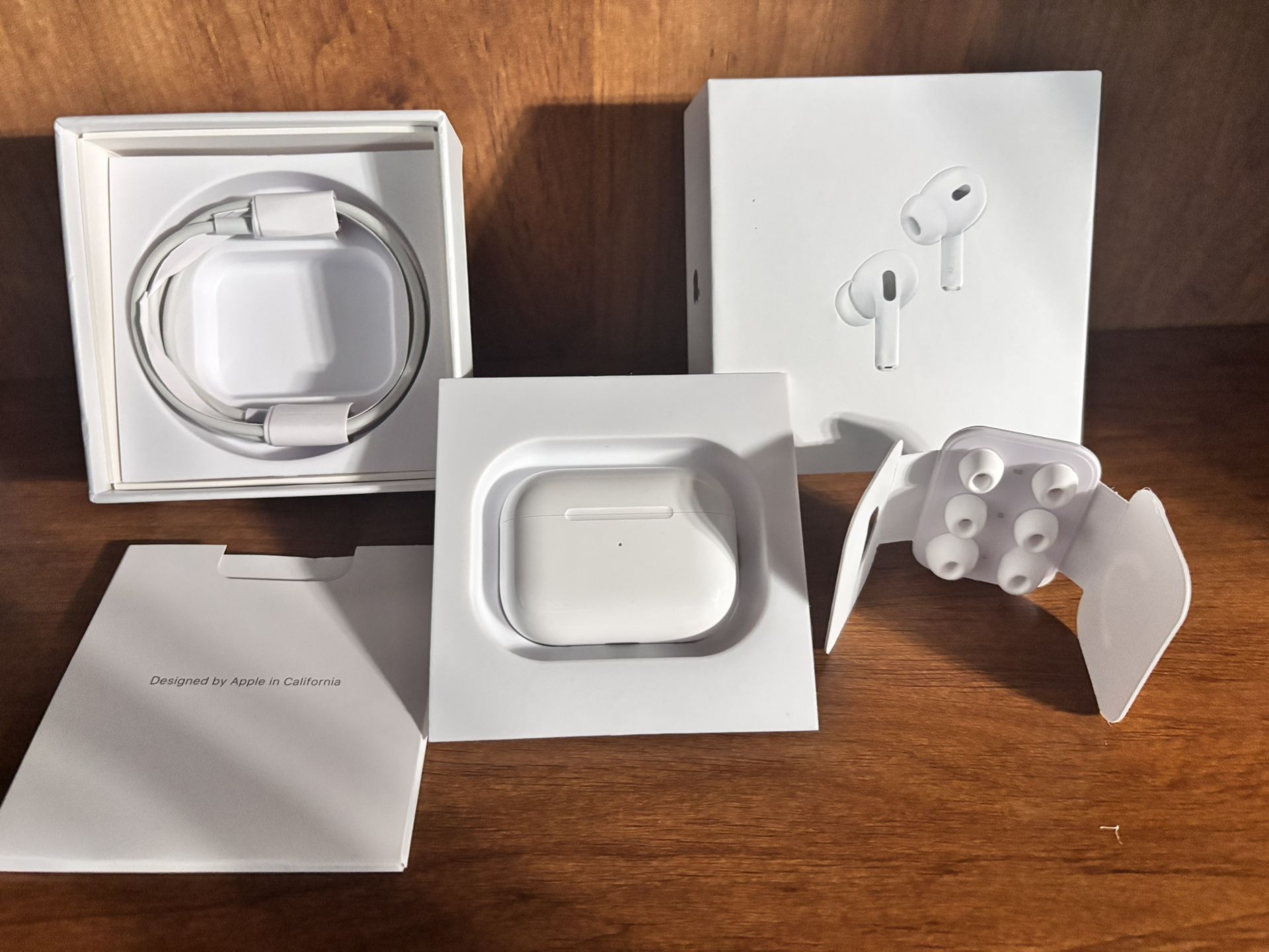Airpod pro (2nd Generation)