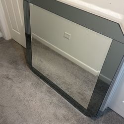 Huge Mirror 