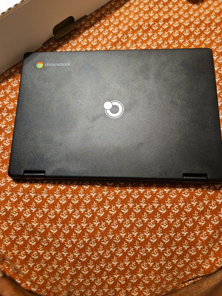 Chromebook