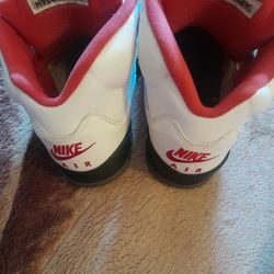 Jordan Size 7y