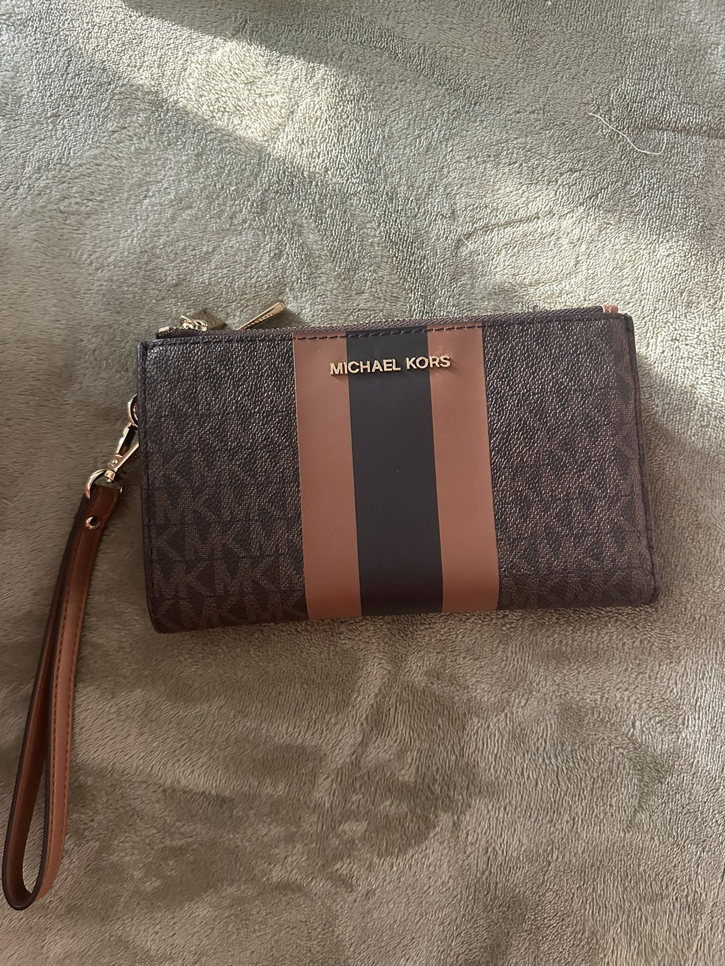 Michael Kors Monedero