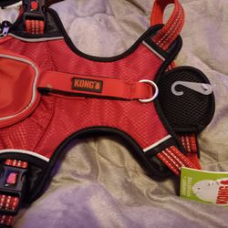 Kong Harness Size Medium 