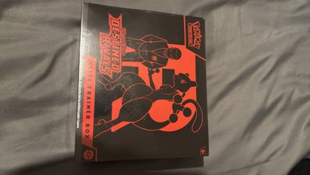Destined rivals etb