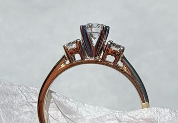 Engagment ring