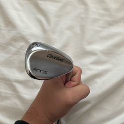 Cleveland RTZ Wedge