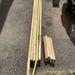 Lumber 