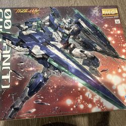 Gundam MG