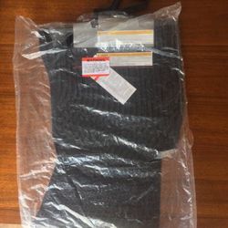 Audi rubber floor mats(front and rear)