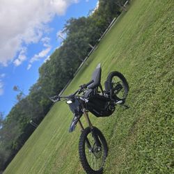 Surron Light Bee X CASH ONLY 