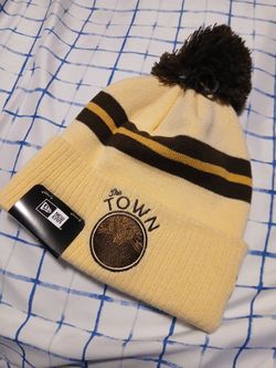 The Town Beanie