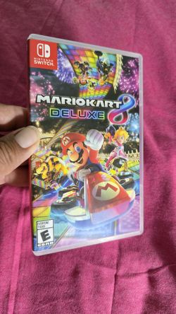 Nintendo Switch Game