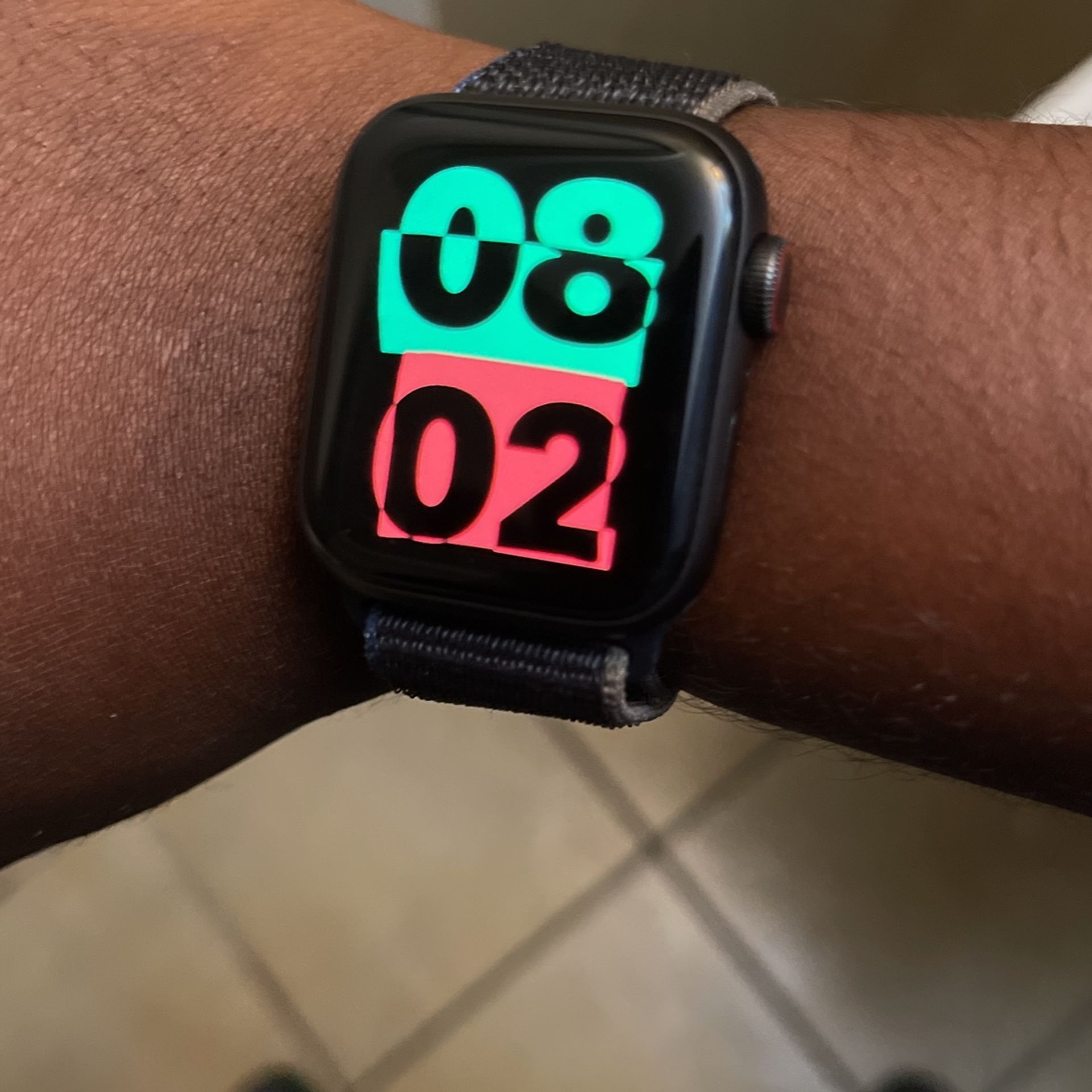 Apple Watch Series SE 40mm