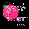 the DAISY & ELLIOTT shop (Mel)