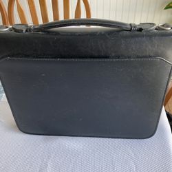 Soft Side Leather Notebook