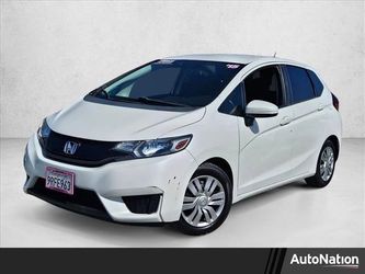 2015 Honda Fit