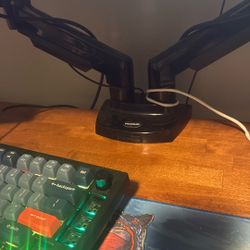 Huanuo Monitor Mount 17-34 inch Screen 