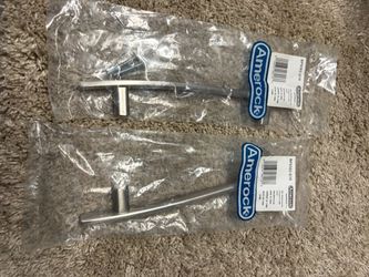 Amerock BP9362-G10 Cabinet Pulls – Set of 2