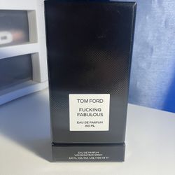 Tom Ford  Fucking Fabulous 