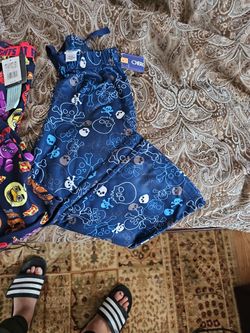 Kids Pj's Pants 