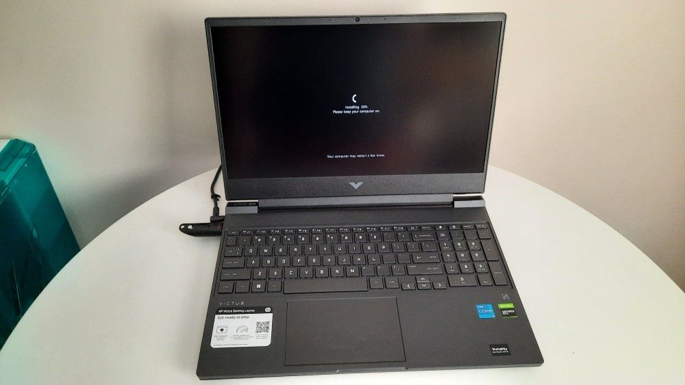 Victus Gaming Laptop 15