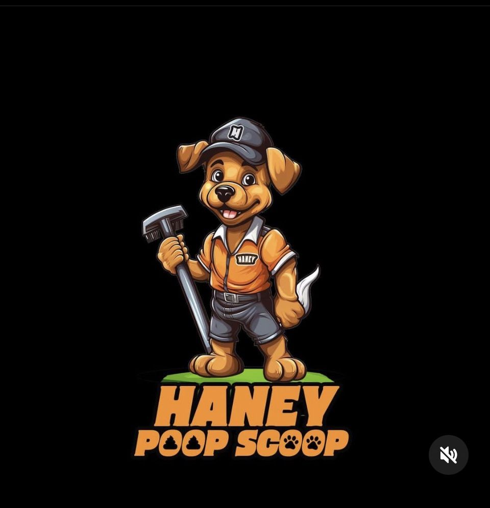 Dog Poop Pick Up
