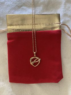 Necklace high quality
