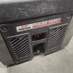 Powermate Pulse 1850 Generator