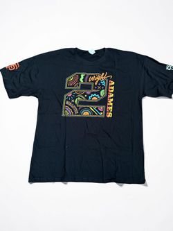 SF Giants Adamas tshirt. No trades xL