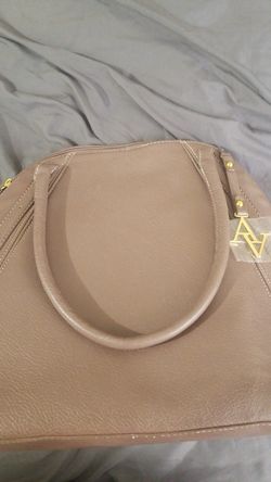 Leather Computer Bag