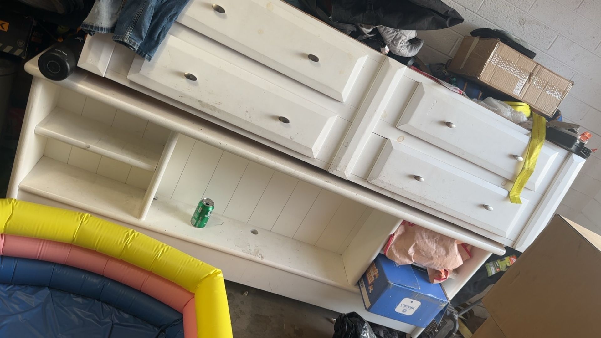 Bed Frame