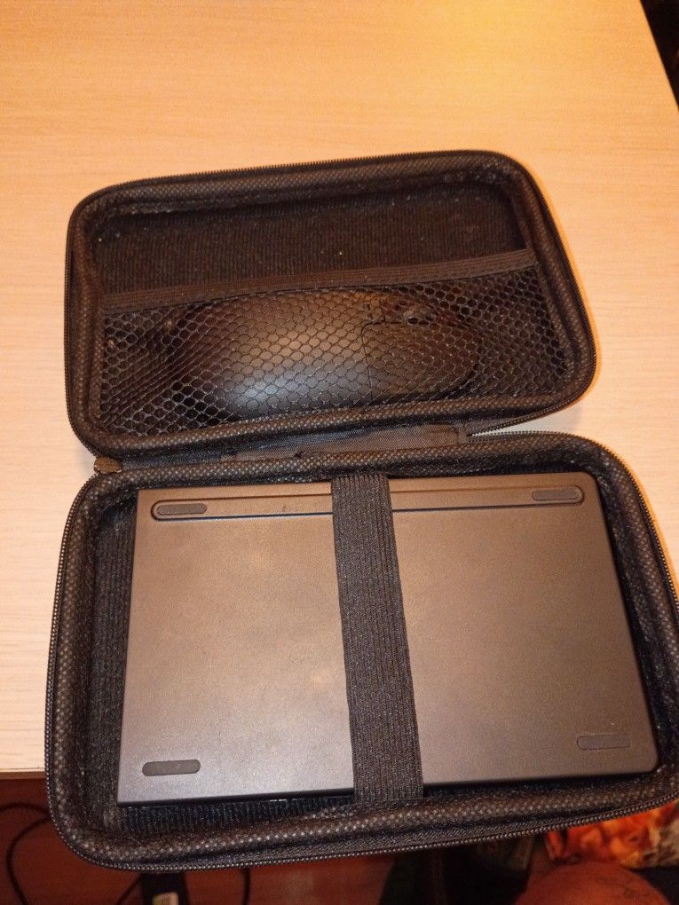 Wireless Keyboard And Mouse