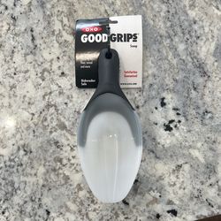 OXO Scoop