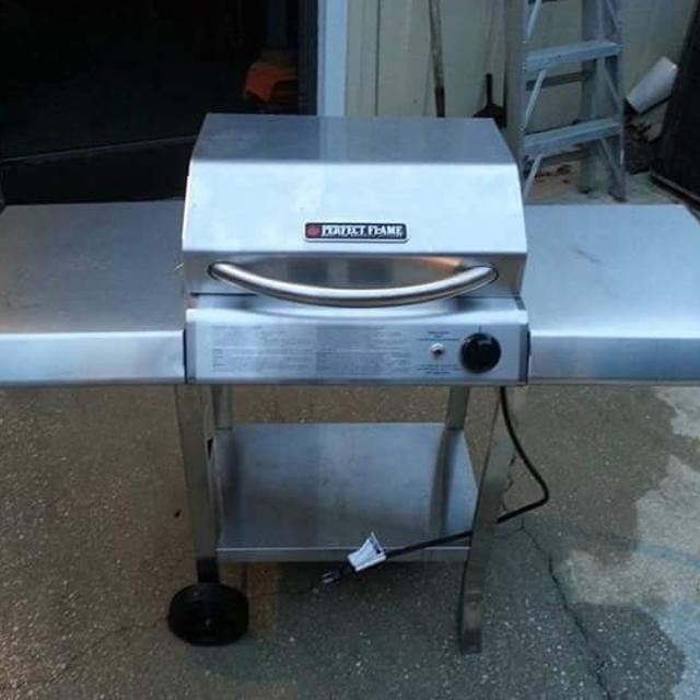 All Clad electric grill for Sale in Canonsburg, PA - OfferUp