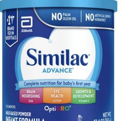 Similac