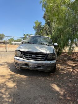 Ford f150