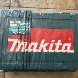Brand New Makita Hammer Drill 2 Speed