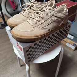 Skate Rowley Vans Size 10.5 