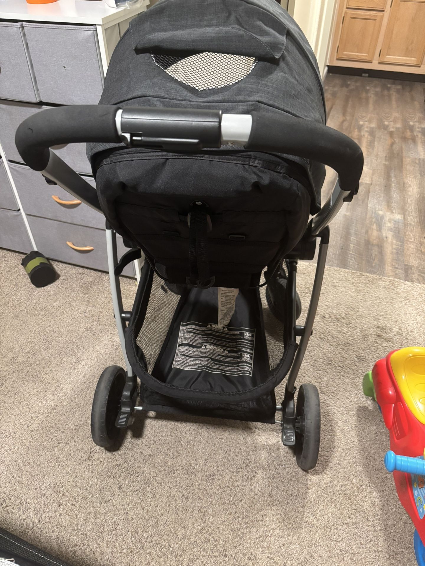 Graco Stroller