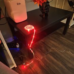 2 Tiktok Led Lights & Fairy Lights  (Christmas Colors)