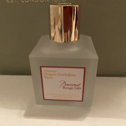 Baccarat rouge 540 Hair Mist 